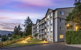 Best Western Plus Columbia River Inn